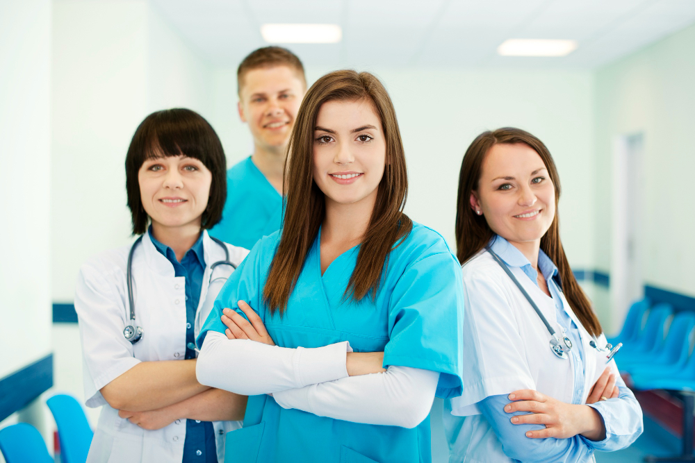 Hire Highly Qualified Paper Writers For Your BSN & DNP Nursing Capstone Project